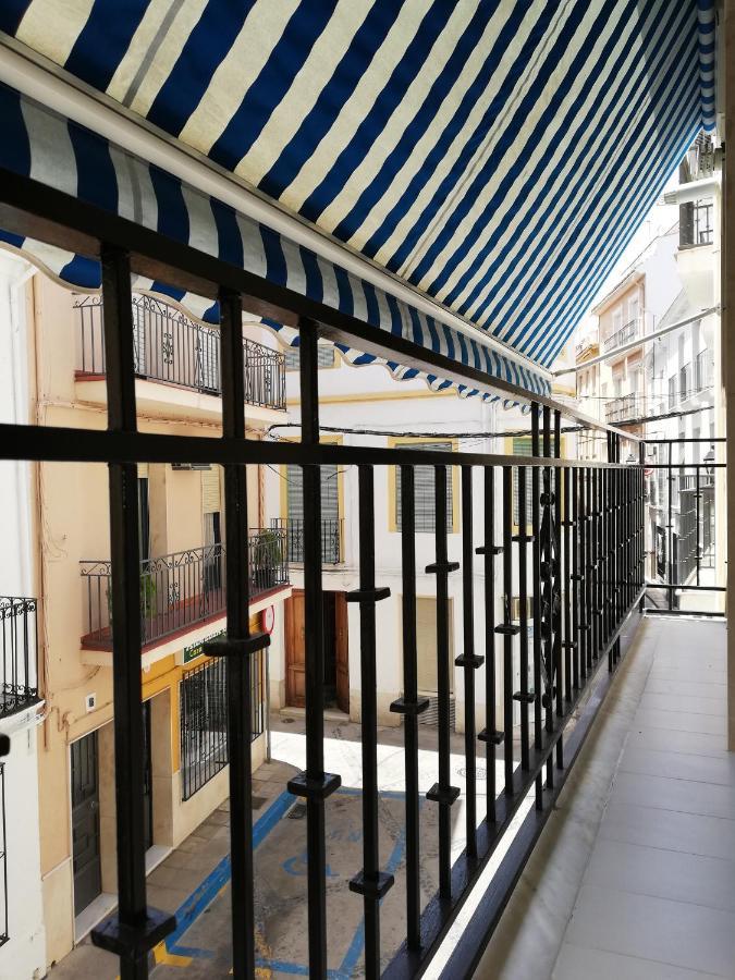 דירות Priego de Córdoba Medina Baguh מראה חיצוני תמונה
