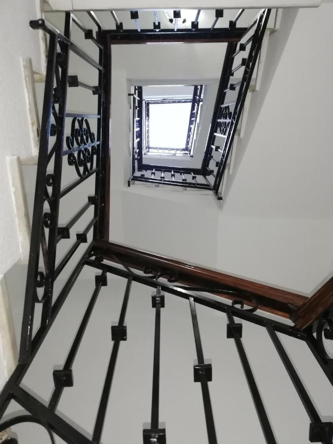 דירות Priego de Córdoba Medina Baguh מראה חיצוני תמונה