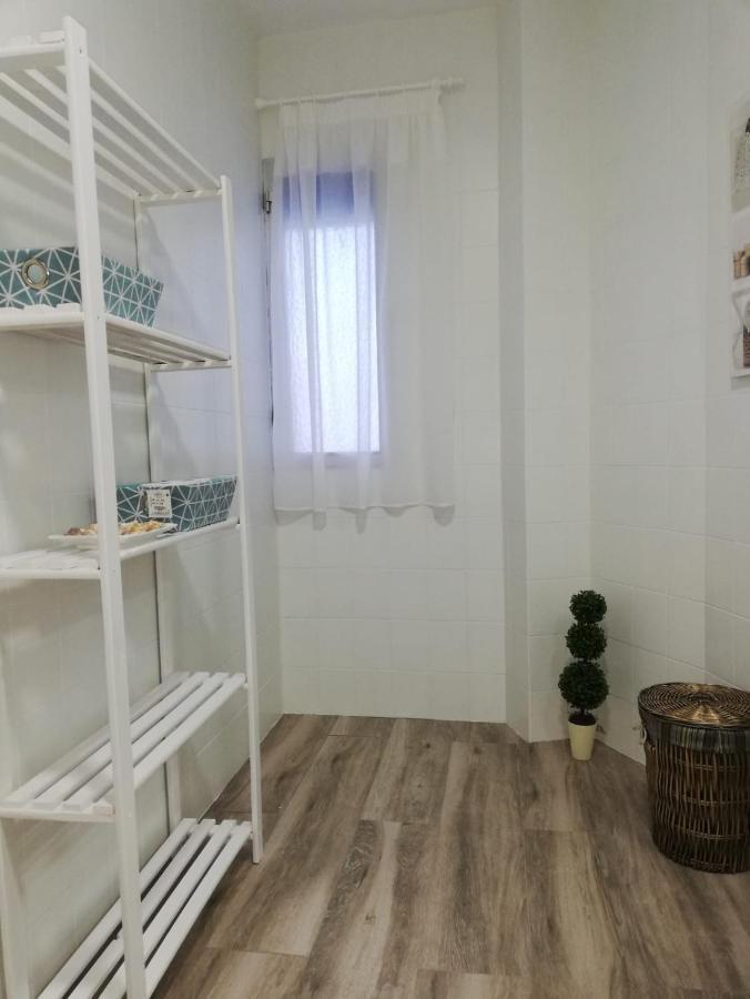 דירות Priego de Córdoba Medina Baguh מראה חיצוני תמונה