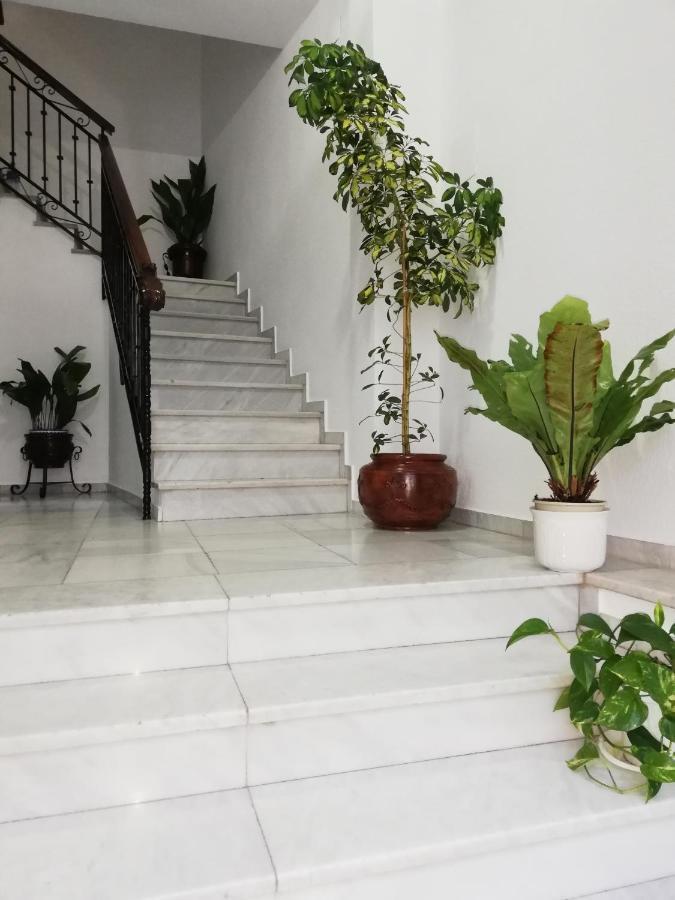 דירות Priego de Córdoba Medina Baguh מראה חיצוני תמונה