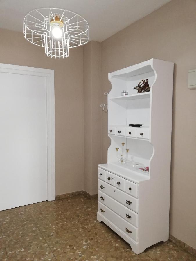 דירות Priego de Córdoba Medina Baguh מראה חיצוני תמונה