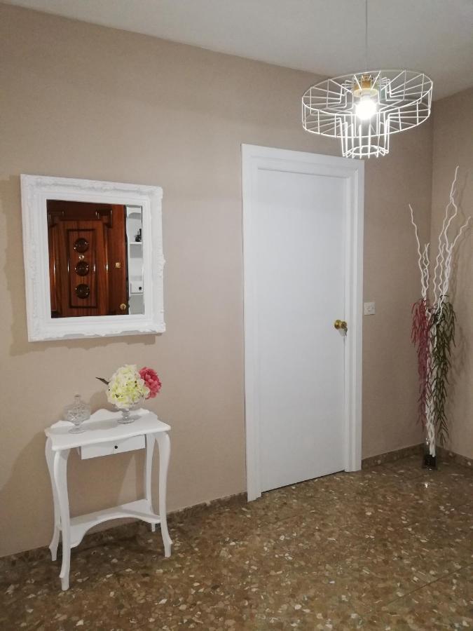 דירות Priego de Córdoba Medina Baguh מראה חיצוני תמונה