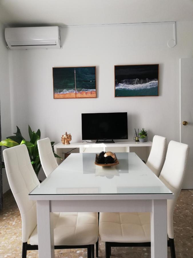 דירות Priego de Córdoba Medina Baguh מראה חיצוני תמונה