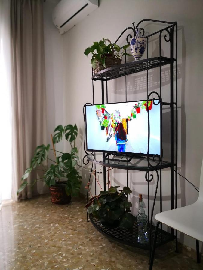 דירות Priego de Córdoba Medina Baguh מראה חיצוני תמונה
