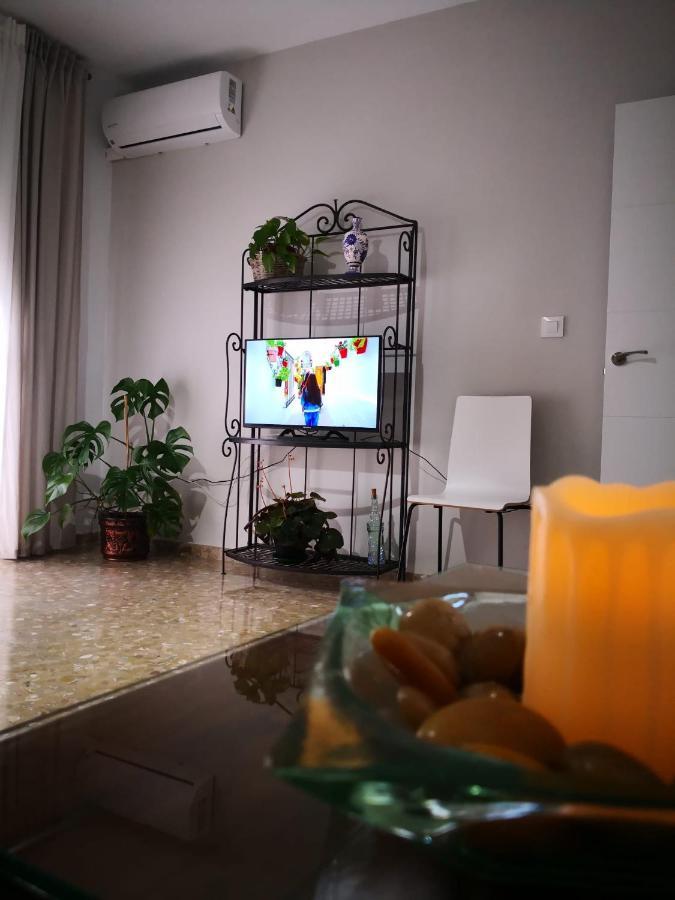 דירות Priego de Córdoba Medina Baguh מראה חיצוני תמונה