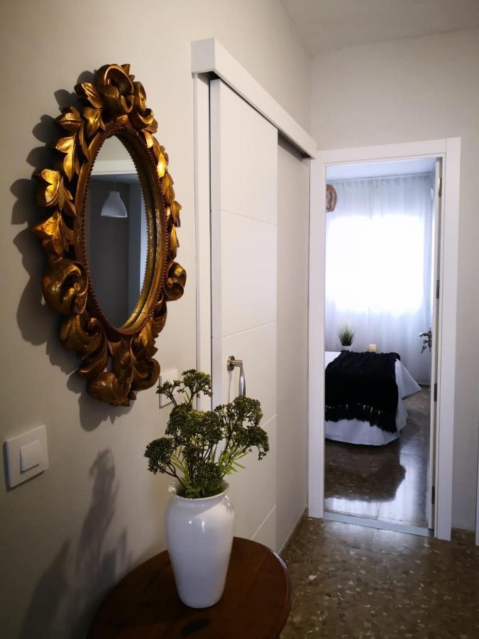 דירות Priego de Córdoba Medina Baguh מראה חיצוני תמונה